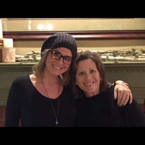 Meet your Posher, Karen